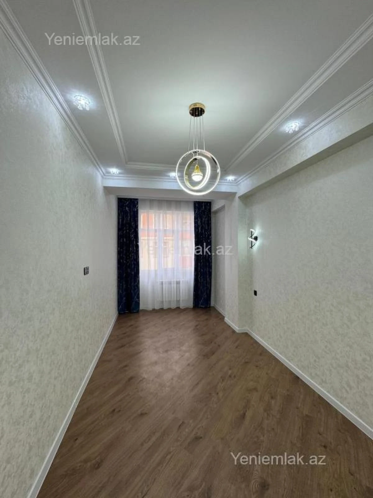 Satılır 3 otaqlı yeni tikili 90 m²