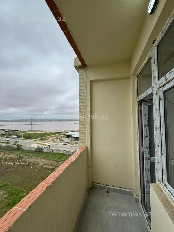 Satılır 3 otaqlı yeni tikili 90 m²