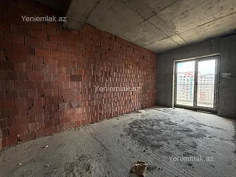 Satılır 4 otaqlı yeni tikili 181 m²