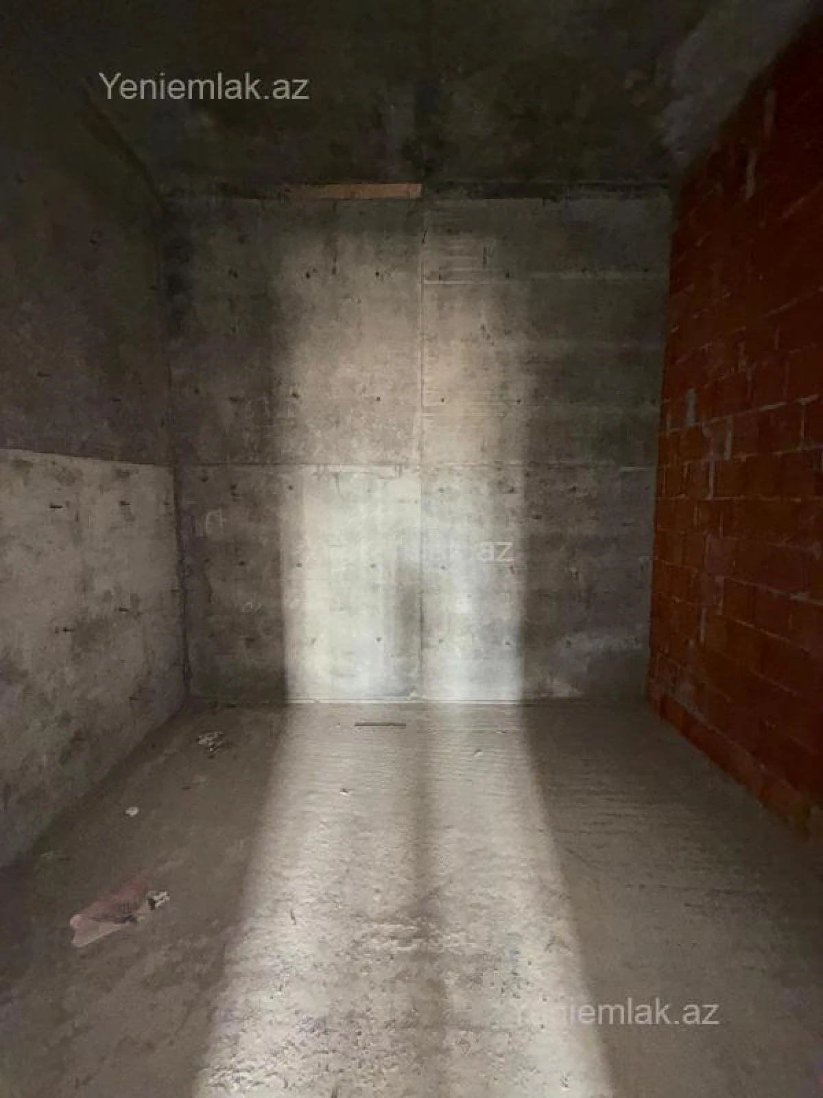 Satılır 4 otaqlı yeni tikili 181 m²