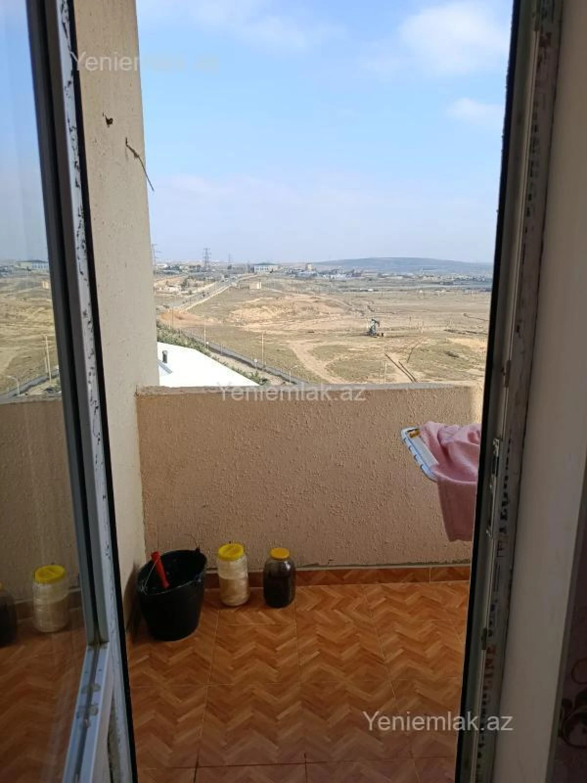 Satılır 3 otaqlı yeni tikili 100 m²