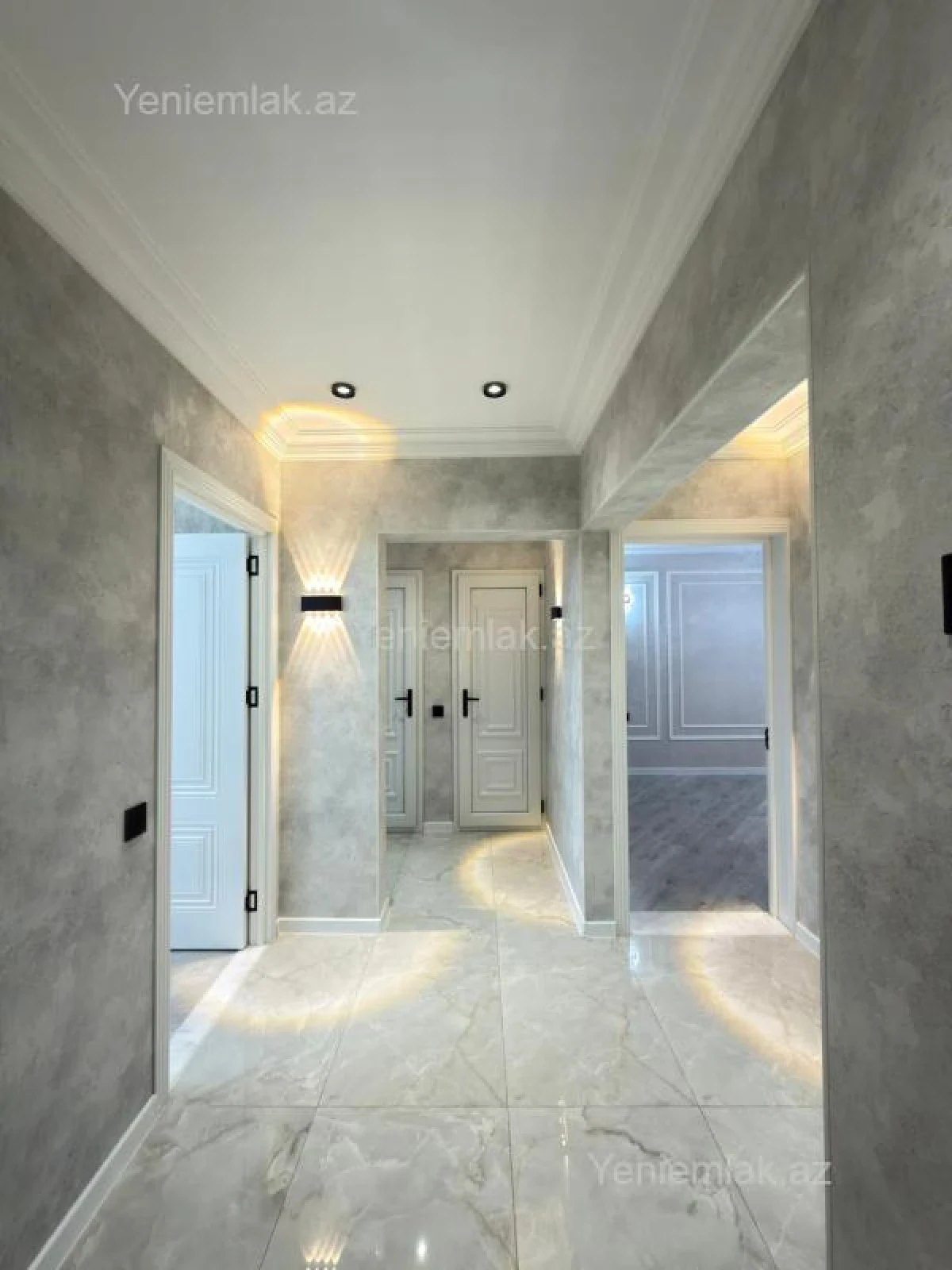 Satılır 4 otaqlı köhnə tikili 80 m²
