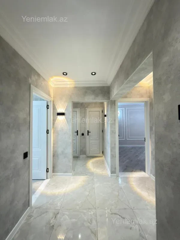 Satılır 4 otaqlı köhnə tikili 80 m²