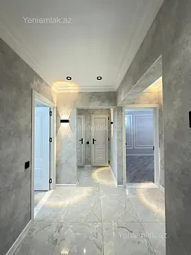 Satılır 4 otaqlı köhnə tikili 80 m² — Bakı, Xətai 4 otaq 80.00 m²