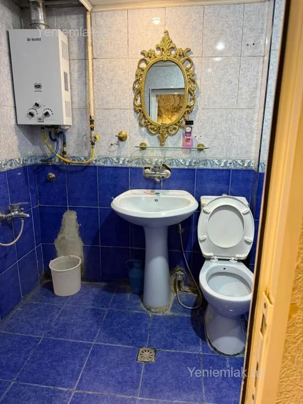 Satılır 3 otaqlı köhnə tikili 75 m²