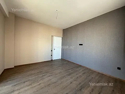 Satılır 2 otaqlı yeni tikili 82 m²