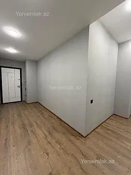 Satılır 2 otaqlı yeni tikili 82 m²