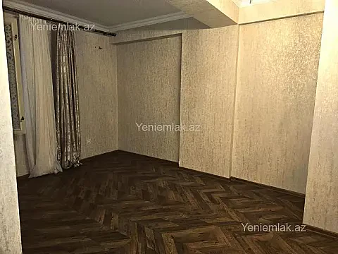 Satılır 3 otaqlı yeni tikili 95 m² — Bakı, Nizami 3 otaq 95.00 m²