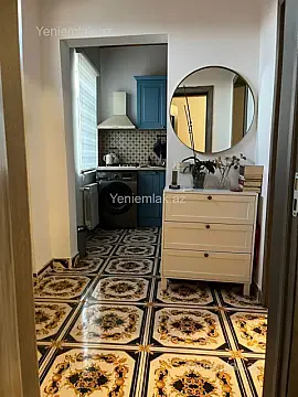 Satılır 2 otaqlı həyət evi 50 m²
