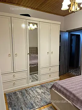 Satılır 2 otaqlı həyət evi 50 m²