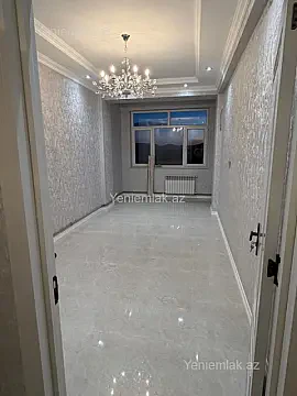 Satılır 2 otaqlı yeni tikili 85 m² — Bakı, Yasamal 2 otaq 85.00 m²