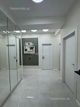 Satılır 2 otaqlı yeni tikili 78 m²