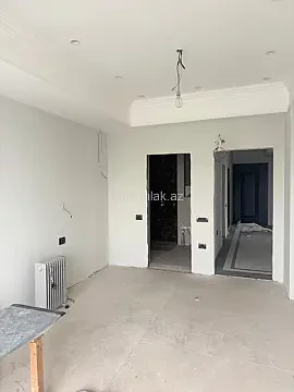 Satılır 3 otaqlı yeni tikili 112 m²