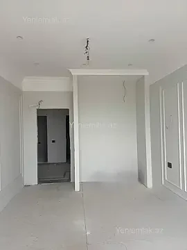 Satılır 3 otaqlı yeni tikili 112 m²