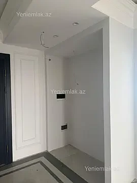 Satılır 3 otaqlı yeni tikili 112 m²