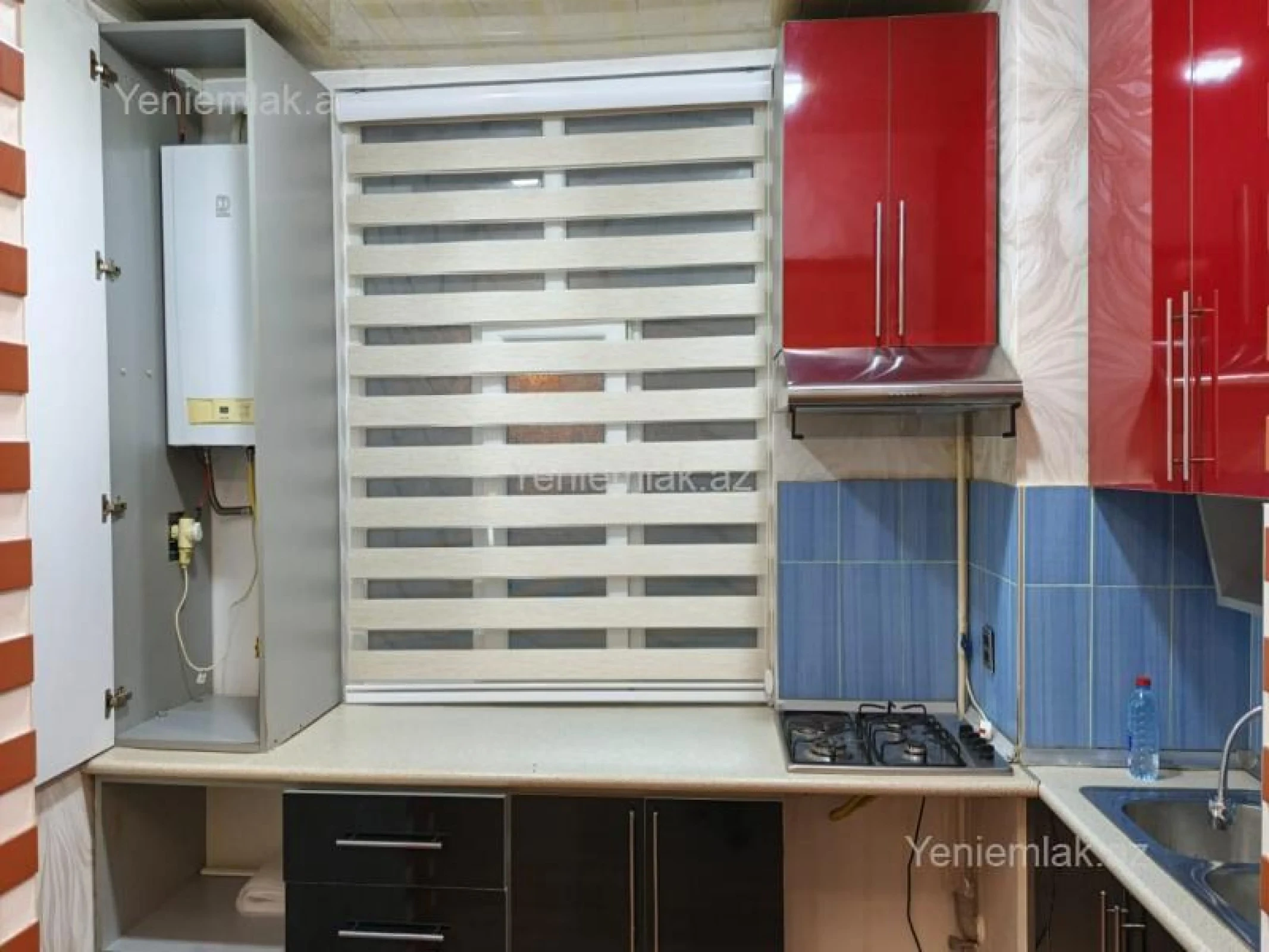 Satılır 1 otaqlı köhnə tikili 40 m²