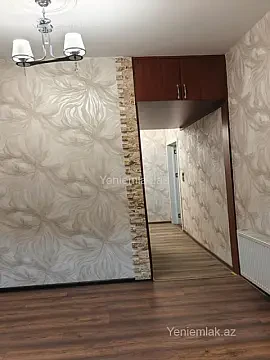 Satılır 1 otaqlı köhnə tikili 40 m² — Bakı, Sabunçu 1 otaq 40.00 m²
