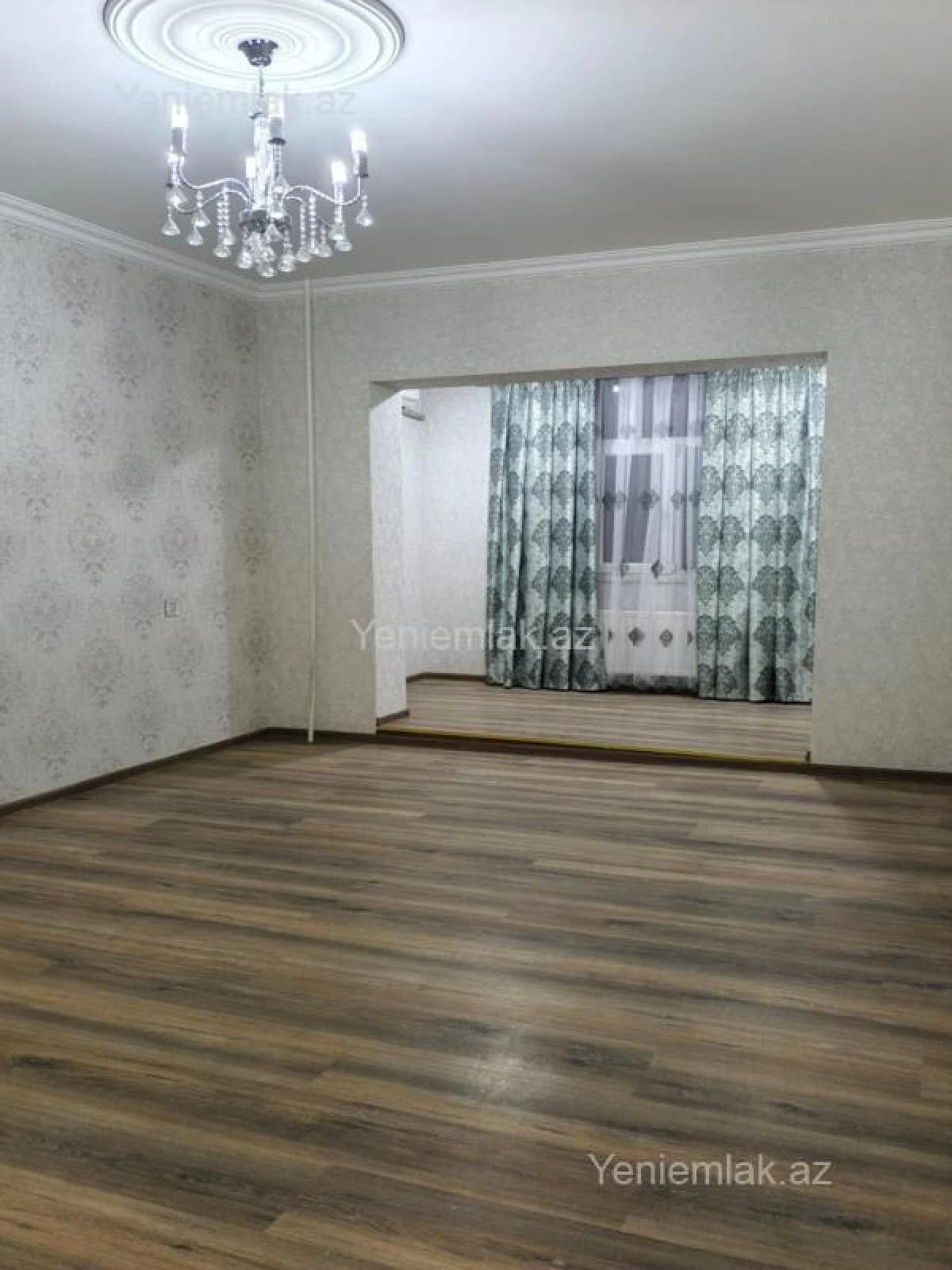 Satılır 1 otaqlı köhnə tikili 40 m²