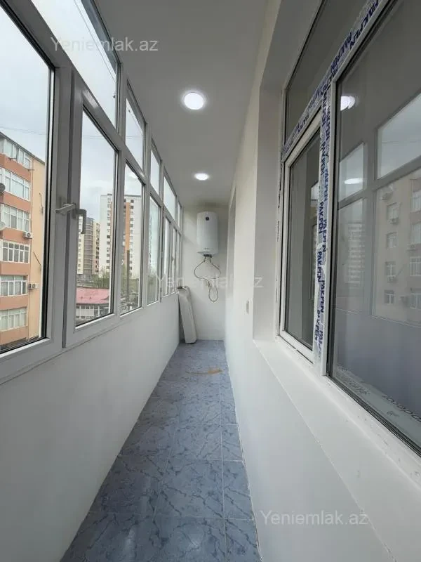 Satılır 3 otaqlı yeni tikili 73 m²