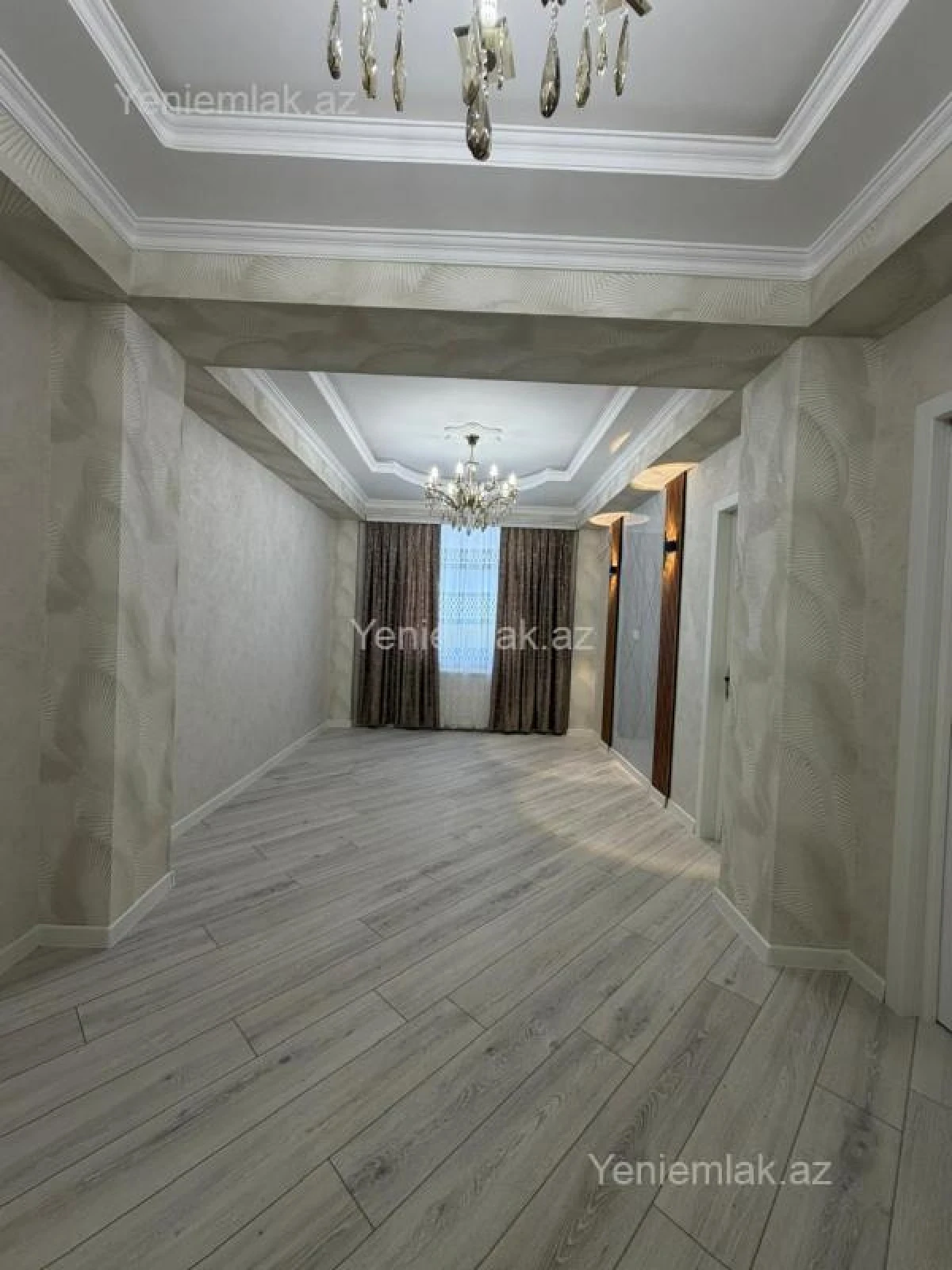 Satılır 3 otaqlı yeni tikili 73 m²