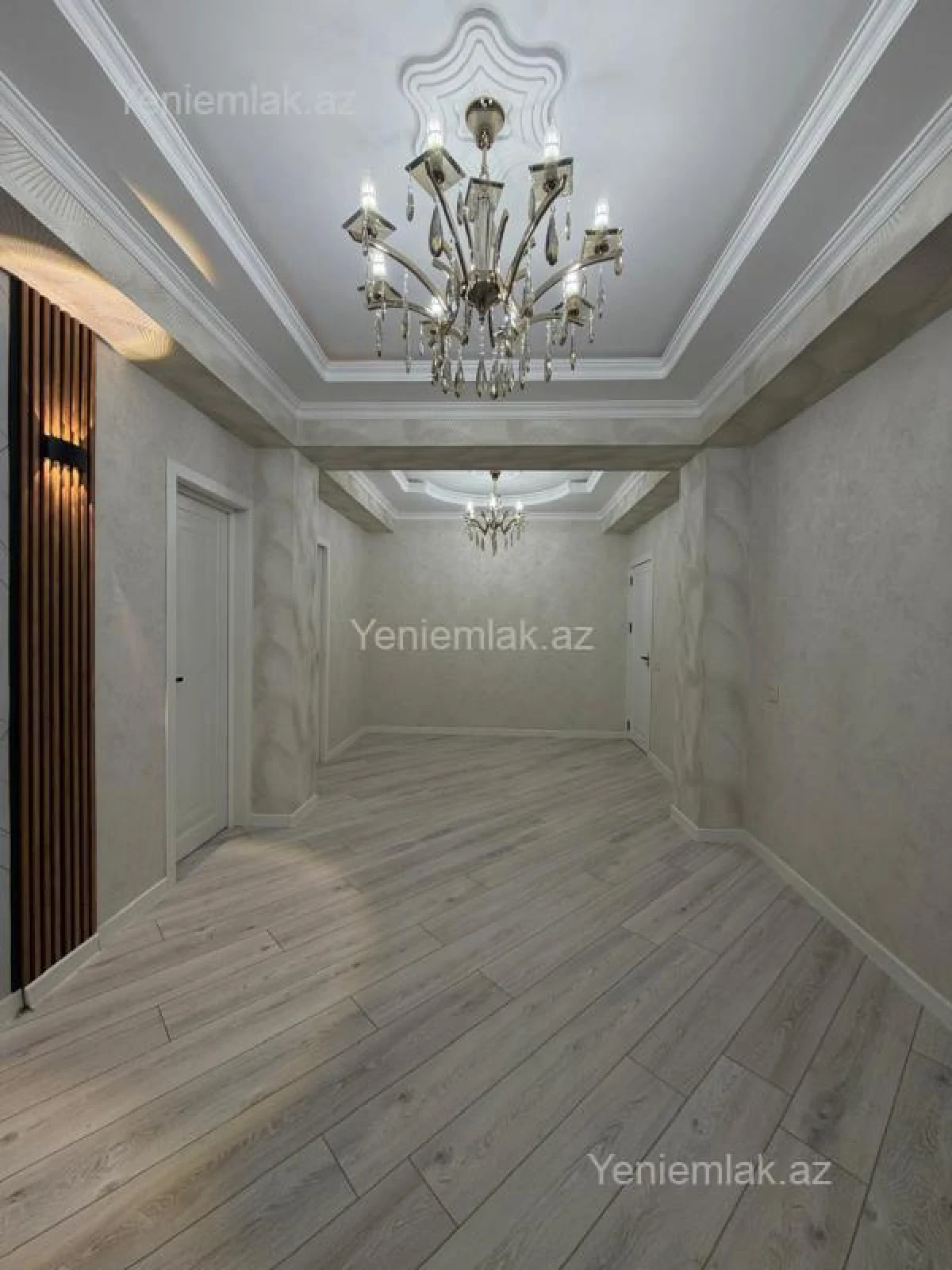 Satılır 3 otaqlı yeni tikili 73 m²