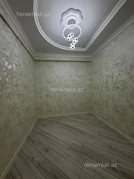 Satılır 3 otaqlı yeni tikili 73 m²