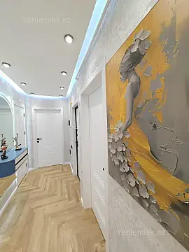 Satılır 3 otaqlı köhnə tikili 60 m² — Bakı, Xətai 3 otaq 60.00 m²