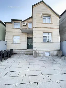 Satılır 6 otaqlı həyət evi 116 m² — Sumqayıt 6 otaq 116.00 m²
