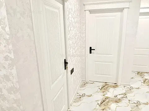 Satılır 1 otaqlı yeni tikili 57 m²