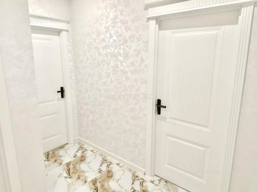 Satılır 1 otaqlı yeni tikili 57 m²