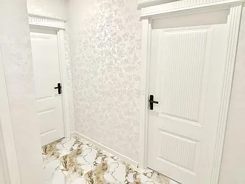 Satılır 1 otaqlı yeni tikili 57 m²