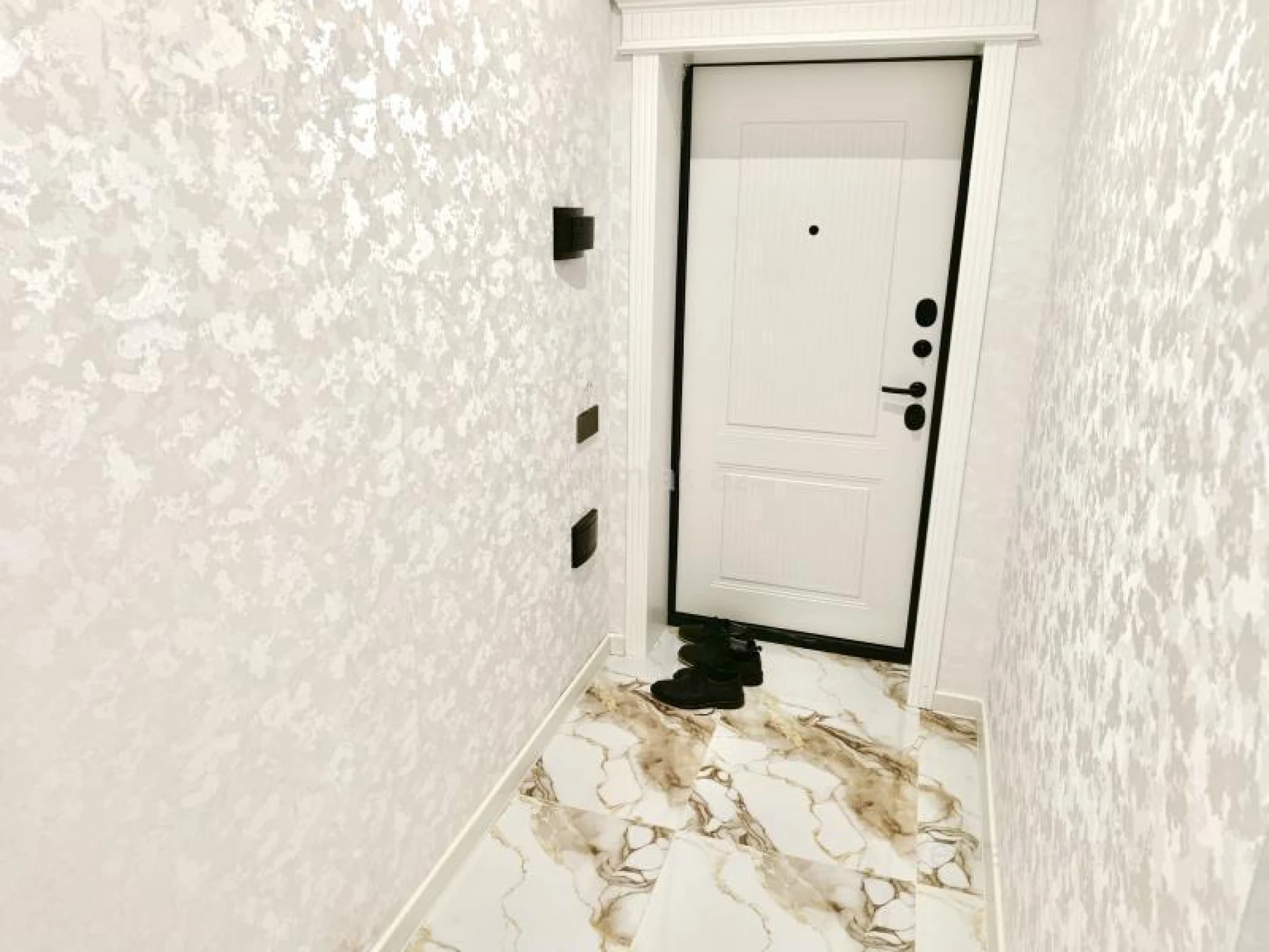 Satılır 1 otaqlı yeni tikili 57 m²