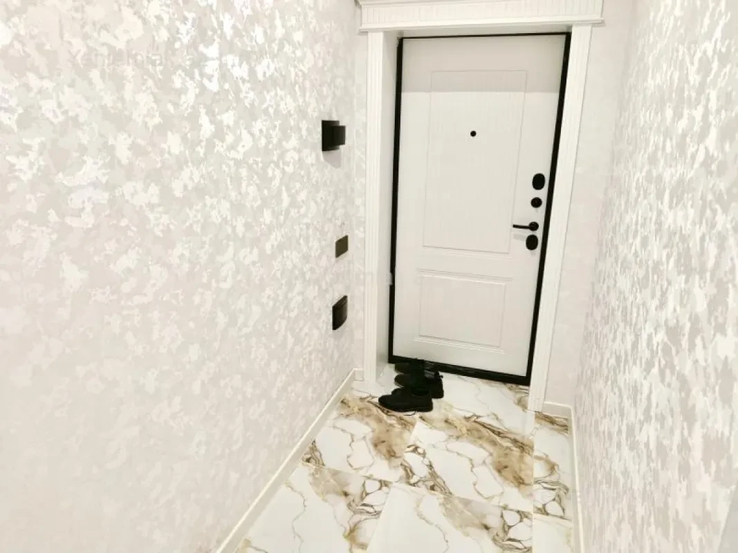 Satılır 1 otaqlı yeni tikili 57 m²