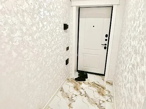 Satılır 1 otaqlı yeni tikili 57 m² — Bakı, Suraxanı 1 otaq 57.00 m²
