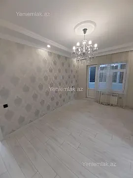 Satılır 2 otaqlı köhnə tikili 60 m² — Bakı, Xətai 2 otaq 60.00 m²