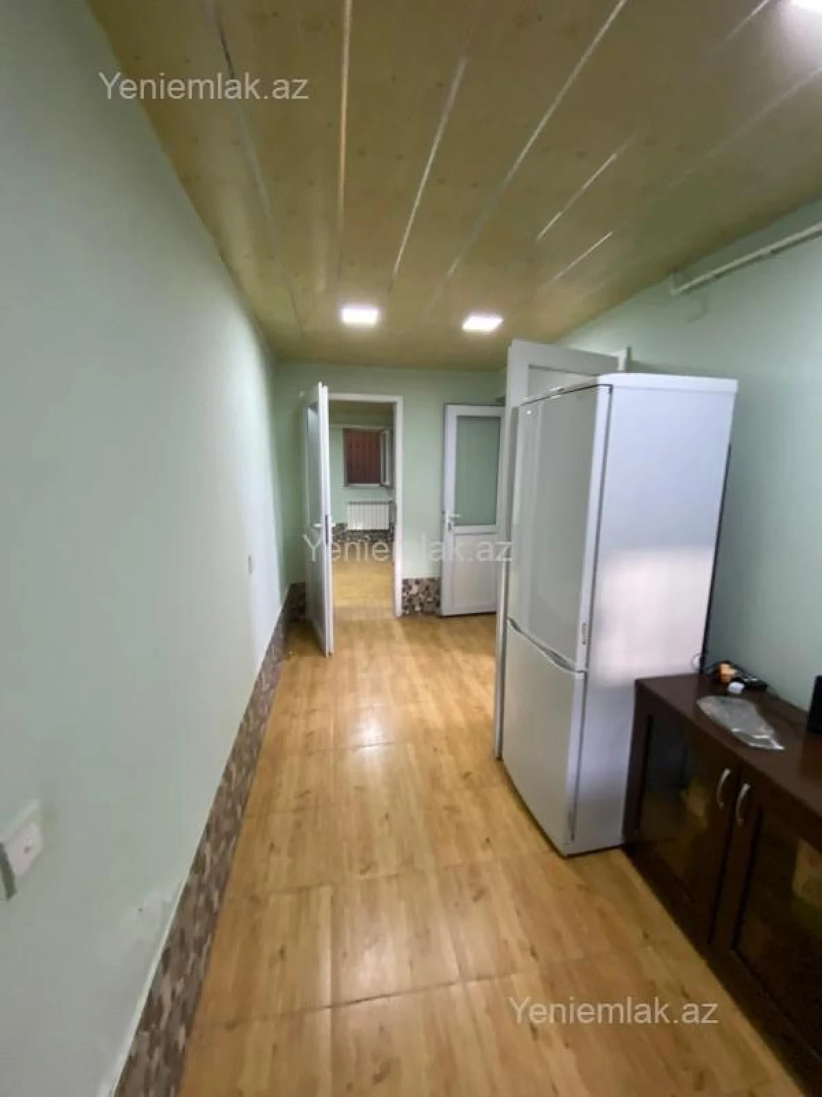 Satılır 6 otaqlı həyət evi 200 m²