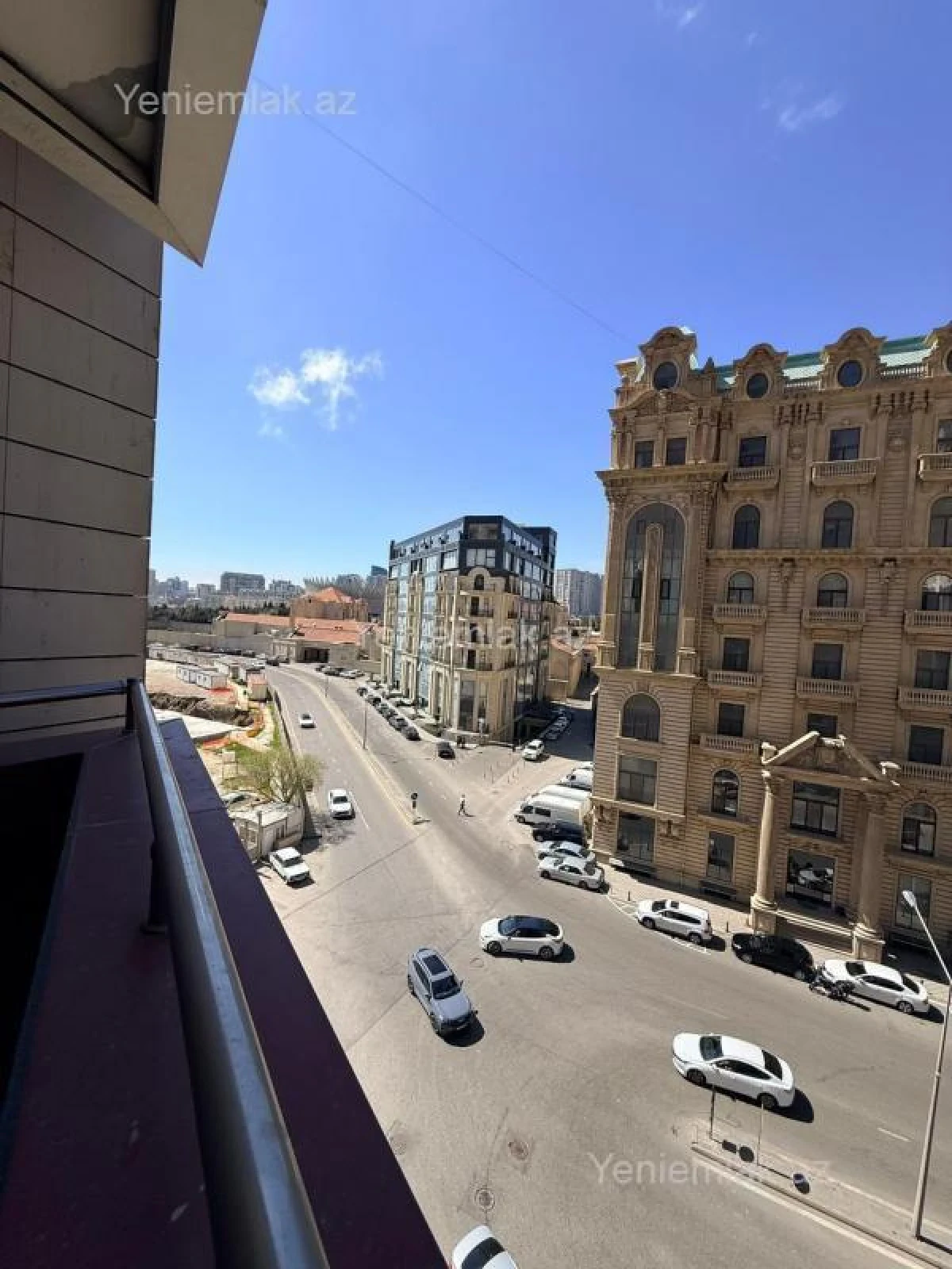 Satılır 3 otaqlı yeni tikili 148 m²