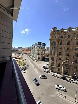 Satılır 3 otaqlı yeni tikili 148 m²