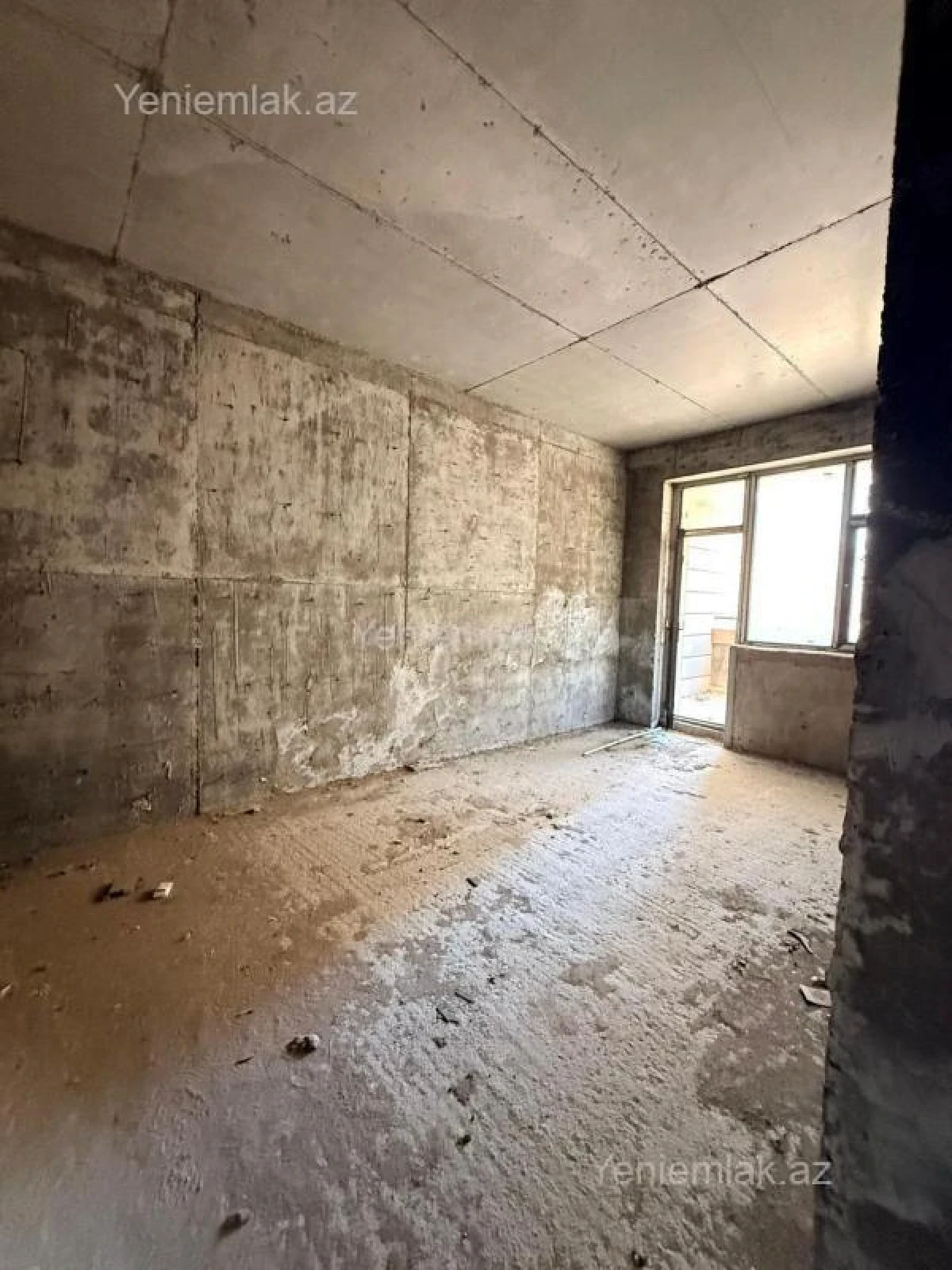 Satılır 3 otaqlı yeni tikili 148 m²