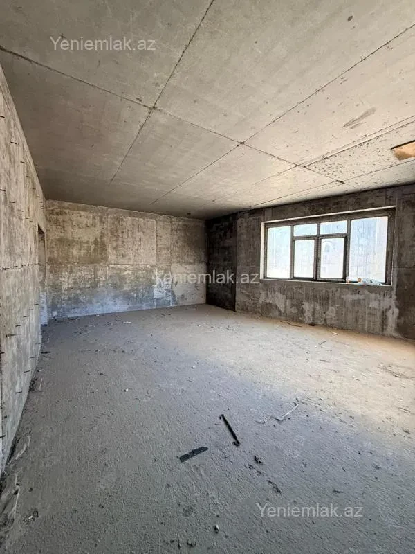 Satılır 3 otaqlı yeni tikili 148 m²