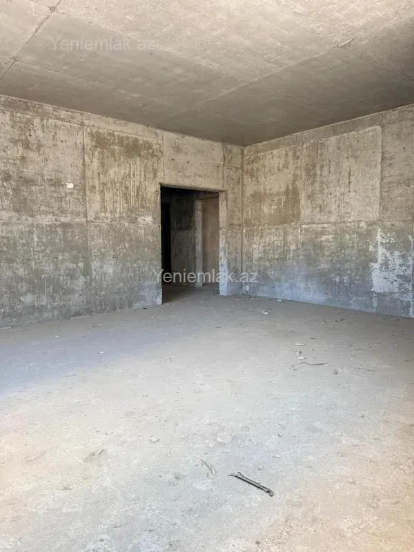 Satılır 3 otaqlı yeni tikili 148 m²