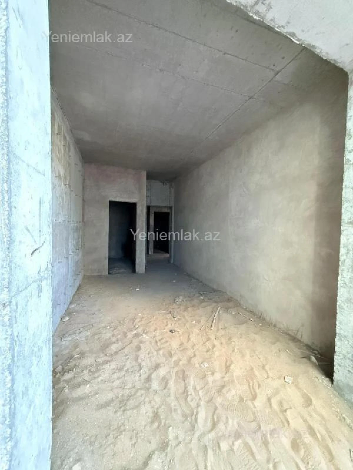 Satılır 3 otaqlı yeni tikili 148 m²