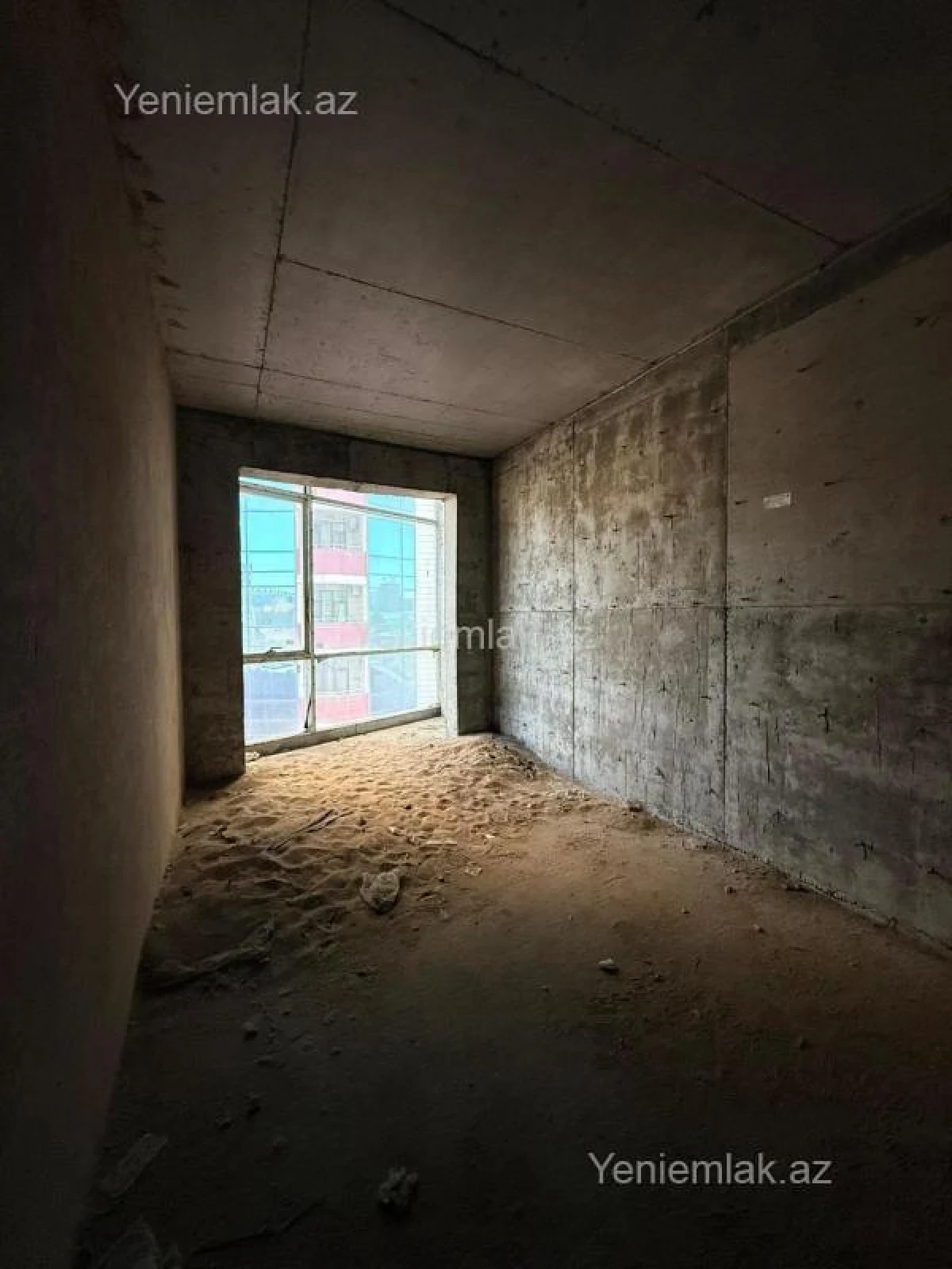 Satılır 3 otaqlı yeni tikili 148 m²