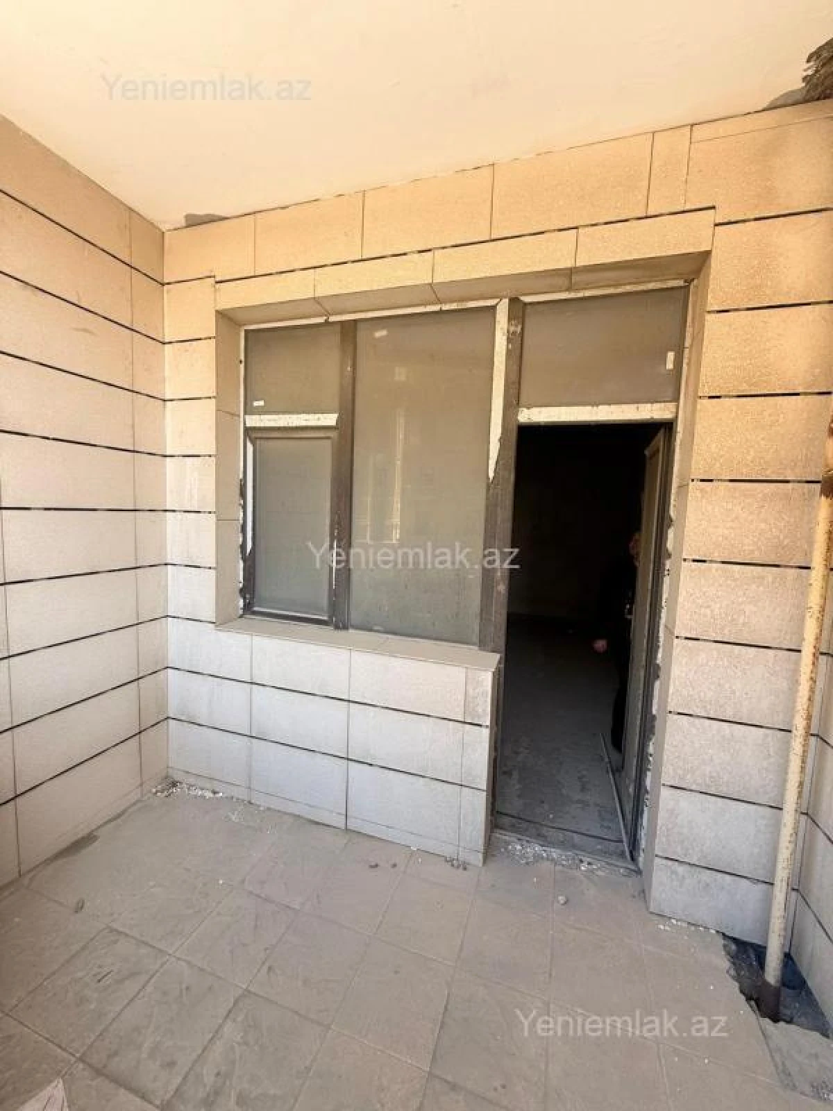 Satılır 3 otaqlı yeni tikili 148 m²
