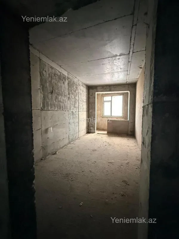 Satılır 3 otaqlı yeni tikili 148 m²