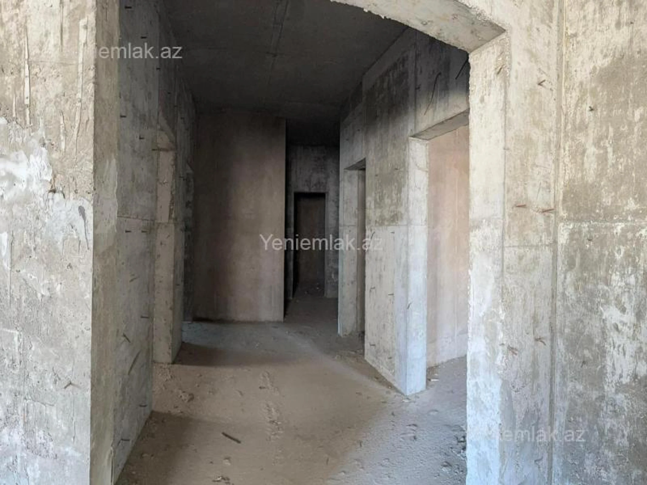 Satılır 3 otaqlı yeni tikili 148 m²