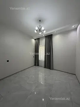 Satılır 3 otaqlı həyət evi 100 m²