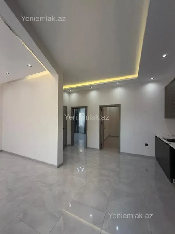 Satılır 3 otaqlı həyət evi 100 m²