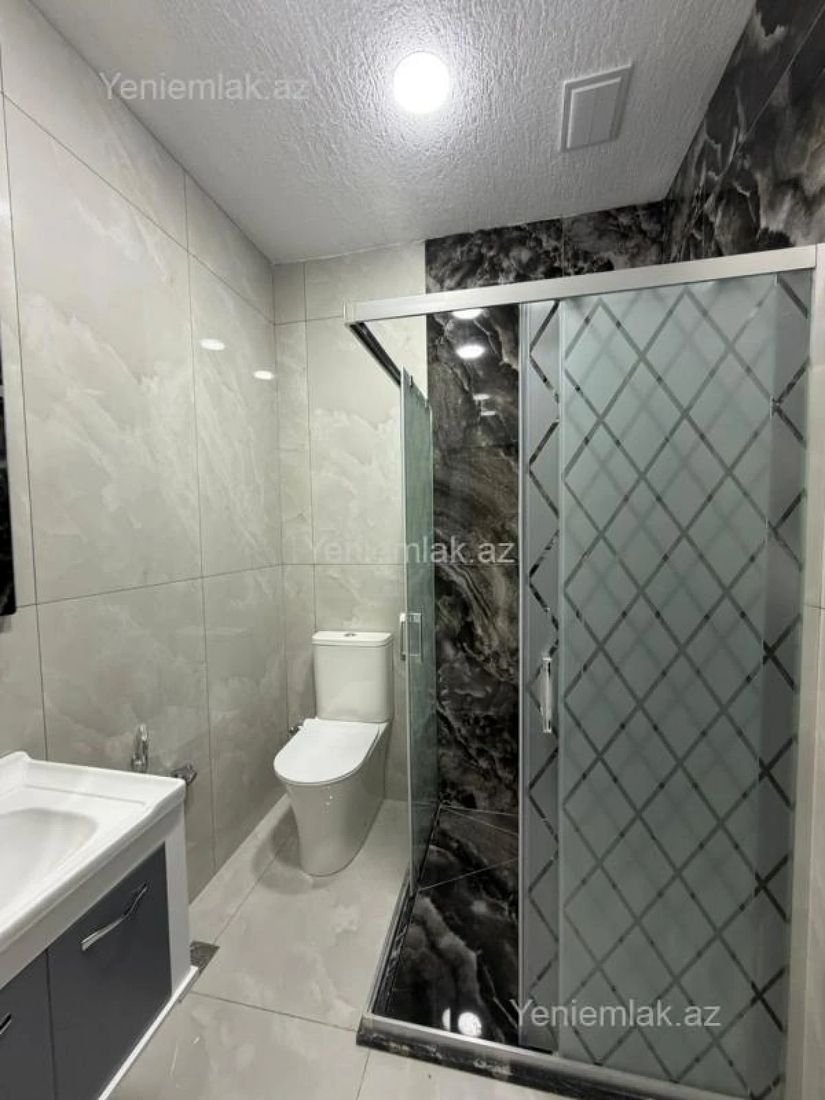 Satılır 3 otaqlı həyət evi 100 m²