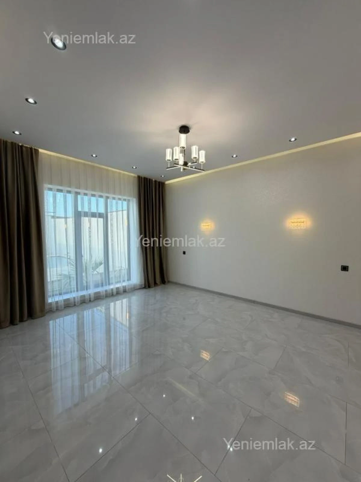 Satılır 3 otaqlı həyət evi 100 m²